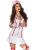 Еротичний костюм медсестри Leg Avenue Head Nurse, XL - купити в Україні | Секс шоп SEX-SHOP.ua
