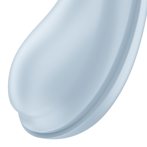 Вибратор Satisfyer Drop To Go
