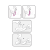Femintimate Dual Massager - Вибратор вагинально-клиторальный, 18х3,2 см Femintimate Dual Massager - Вибратор вагинально-клиторальный, 18х3,2 см