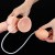 LoveToy Soft Ejaculation Cock With Ball Flesh 9 " - Кончающий фаллоимитатор, 22.9х4.6 см LoveToy Soft Ejaculation Cock With Ball Flesh 9 " - Кончающий фаллоимитатор, 22.9х4.6 см