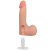 Фаллоимитатор Doc Johnson The Realistic Cock ULTRASKYN 7 Inch with Balls, 17,8 см Фаллоимитатор Doc Johnson The Realistic Cock ULTRASKYN 7 Inch with Balls, 17,8 см