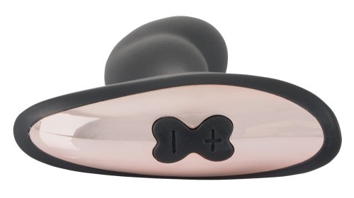 Orion - Sweet Smile Rechargeable Prost - Массажер простаты, 12.6х1.7-3.1 см