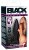 Orion Black Velvets Small - Анальна пробка, 9х2,6 см (черный) Orion Black Velvets Small - Анальна пробка, 9х2,6 см (черный)