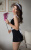 SoftLine - Jane - Ролевой костюм горничной, S/M SoftLine - Jane - Ролевой костюм горничной, S/M