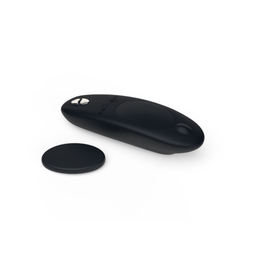 We-Vibe Tease Us Bond + Moxie - Набір вібратор в трусики та віброкільце - купити в Києві, Україні