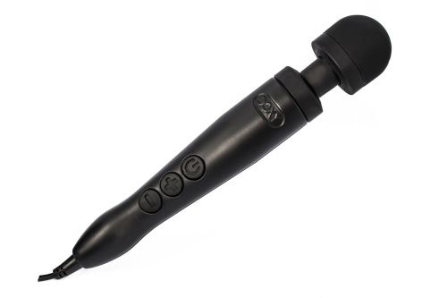 Вибратор микрофон DOXY Die Cast 3 Matt Black