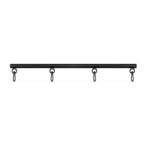 Bedroom Fantasies Spreader Bar Lightweight Restraint Bar - Фиксатор для рук и ног, (черный)