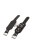 sLash Leather Hand Cuffs Black - кожаные наручники, 23 см (чёрный) sLash Leather Hand Cuffs Black - кожаные наручники, 23 см (чёрный)