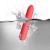 SugarBoo Coral Crush - Вибратор, 9х2.4 см (коралловый) SugarBoo Coral Crush - Вибратор, 9х2.4 см (коралловый)