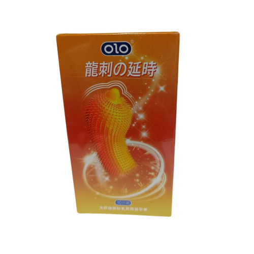 Olo 2080, 10 шт