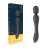 Вібратор - Erospace Sweet Play Wand & Vibrator 2in1 A8 - купити в Україні | Секс шоп SEX-SHOP.ua Вібратор - Erospace Sweet Play Wand & Vibrator 2in1 A8 - купити в Україні | Секс шоп SEX-SHOP.ua