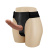 Страпон Baile Ultra Double Dildos Strap On 5.3" Страпон Baile Ultra Double Dildos Strap On 5.3"