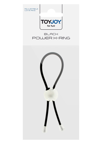 Ерекційне ласо (хомут) Power X Ring - купити в Києві, Україні