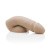 FleshLight Limpy Medium Fleshtone -Мягкий фаллоимитатор, 16.5х4.5 см (телесный) FleshLight Limpy Medium Fleshtone -Мягкий фаллоимитатор, 16.5х4.5 см (телесный)