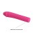 LyBaile Pretty Love Pixie Vibrator Pink - Вибратор, 15.4 см (розовый) LyBaile Pretty Love Pixie Vibrator Pink - Вибратор, 15.4 см (розовый)