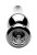 Tom of Finland Weighted Aluminum Plug with Pull Ring - металлическая анальная пробка, 17,15х3.25 см Tom of Finland Weighted Aluminum Plug with Pull Ring - металлическая анальная пробка, 17,15х3.25 см