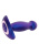 TOYJOY Pulse Vibr Plug - Анальная вибропробка, 14,5 см (синий) TOYJOY Pulse Vibr Plug - Анальная вибропробка, 14,5 см (синий)