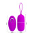 Pretty Love Arvin Vibrating Egg - Виброяйцо Pretty Love Arvin Vibrating Egg - Виброяйцо