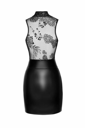 Эротическое платье Noir Handmade F241, 3XL