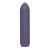 Je Joue Classic Bullet Vibrator Purple - минивибратор с фиксацией на палец, 9х2,4 см. (пурпурный) Je Joue Classic Bullet Vibrator Purple - минивибратор с фиксацией на палец, 9х2,4 см. (пурпурный)