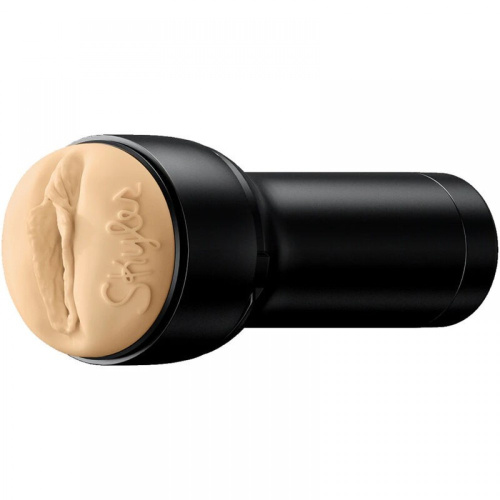 Kiiroo Feel Skyler Lo - Мастурбатор копия вагины порнозвезды, 22х8.4 см