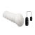 LyBaile Men's Masturbator Toy Vibrating Egg - Мастурбатор вагина с вибрацией, 14 см LyBaile Men's Masturbator Toy Vibrating Egg - Мастурбатор вагина с вибрацией, 14 см