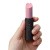 Iroha Stick Black - вибратор-помада, 10х2.2 см (чёрный)