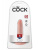 Pipedream King Cock 5 Cock фаллоимитатор 12.7х3.3 см. (телесный) Pipedream King Cock 5 Cock фаллоимитатор 12.7х3.3 см. (телесный)