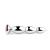 Анальная пробка B-Series Jewellery Metal Anal Plug No. 1 Анальная пробка B-Series Jewellery Metal Anal Plug No. 1