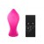 Love To Love Hot Spot - стимулятор клитора и эрогенных зон с пультом ДУ, 10.2х4.2 см Love To Love Hot Spot - стимулятор клитора и эрогенных зон с пультом ДУ, 10.2х4.2 см