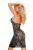 Эротическое платье SoftLine Dress 214082, One Size