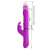Pretty Love Reese Vibrator Purple - Вибратор кролик, 24,8 см (фиолетовый) Pretty Love Reese Vibrator Purple - Вибратор кролик, 24,8 см (фиолетовый)