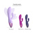 Вибратор-кролик Love To Love Funky Bunny Вибратор-кролик Love To Love Funky Bunny