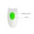 Pretty Love Owen Vibrator - Вибратор, 20 см (зеленый) Pretty Love Owen Vibrator - Вибратор, 20 см (зеленый)