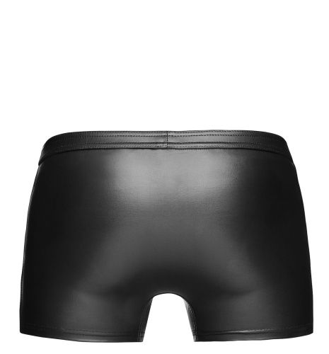 Мужские шорты с мокрым эффектом Noir Handmade H006, 3XL