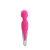 Pretty Love Antony Pink - Вибратор с функцией нагрева, 26х4.8 см (розовый) Pretty Love Antony Pink - Вибратор с функцией нагрева, 26х4.8 см (розовый)