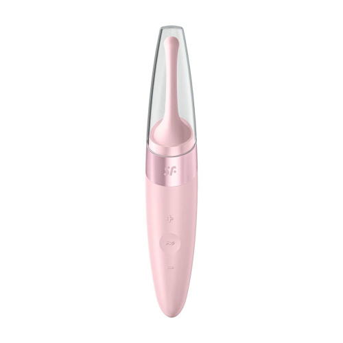 Вибратор для клитора Satisfyer Twirling Delight