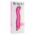 Love To Love Be My G Pink - вибратор, 17х4.6 см Love To Love Be My G Pink - вибратор, 17х4.6 см