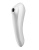 Satisfyer Dual Pleasure - Смарт вибратор и вакуумный стимулятор 2 в 1, 18х4.9 см (белый) Satisfyer Dual Pleasure - Смарт вибратор и вакуумный стимулятор 2 в 1, 18х4.9 см (белый)