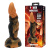 Фантазийный фаллоимитатор Power Monsters Tyrannosaurus, 20.5 см Фантазийный фаллоимитатор Power Monsters Tyrannosaurus, 20.5 см