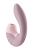 Satisfyer Supernova - Вибратор с вакуумно-волновым стимулятором клитора, 16.9х3.7 см (розовый) Satisfyer Supernova - Вибратор с вакуумно-волновым стимулятором клитора, 16.9х3.7 см (розовый)