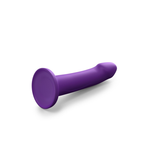 Фаллоимитатор Dorcel Real Pleasure M, 17.5 см