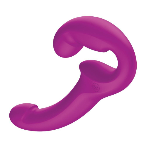 Безремінний страпон Fun Factory SHARE LITE - купити в Україні | Секс шоп SEX-SHOP.ua