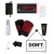 Lelo - F1s Developer's Kit Red - высокотехнологичный мастурбатор, 14.3х7.1 см Lelo - F1s Developer's Kit Red - высокотехнологичный мастурбатор, 14.3х7.1 см
