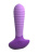 Pipedream Petite Tease-Her - анальная вибропробка, 8,2х3 см Pipedream Petite Tease-Her - анальная вибропробка, 8,2х3 см