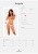 Obsessive Heavenlly thong - еротичні мереживні стрінги, M/L (білий) - купити в Києві, Україні Obsessive Heavenlly thong - еротичні мереживні стрінги, M/L (білий) - купити в Києві, Україні
