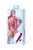 JOS Kiki - Стимулятор точки G, 21,5 см (фиолетовый) JOS Kiki - Стимулятор точки G, 21,5 см (фиолетовый)