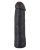 Orion Big Black Penis Sleeve - Насадка на пенис, +2 см (черный) Orion Big Black Penis Sleeve - Насадка на пенис, +2 см (черный)