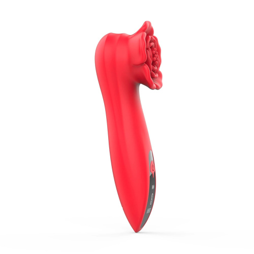 Вібратор для клітора Loviss Tona Rose - купити в Україні | Секс шоп SEX-SHOP.ua