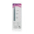 California Exotic Novelties Massager Platinum - Большой пластиковый вибратор XXL, 25х4 см (серебристый) California Exotic Novelties Massager Platinum - Большой пластиковый вибратор XXL, 25х4 см (серебристый)